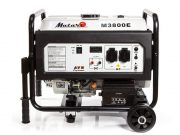 Какой мощности должен быть электрогенератор?