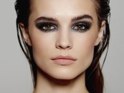 Макияж глаз 2021: модные тенденции