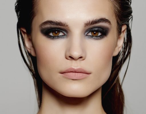 Макияж глаз 2021: модные тенденции