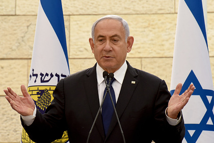 Премьера Израиля попросили стать посредником между Украиной и Россией