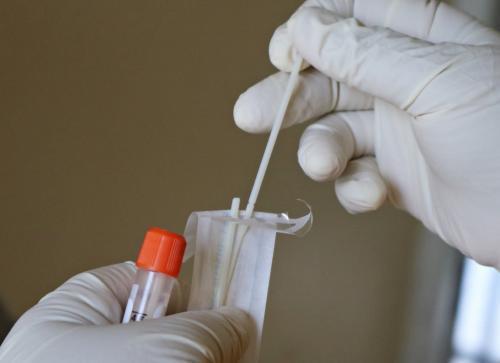 Роспотребнадзор «звонит» дважды