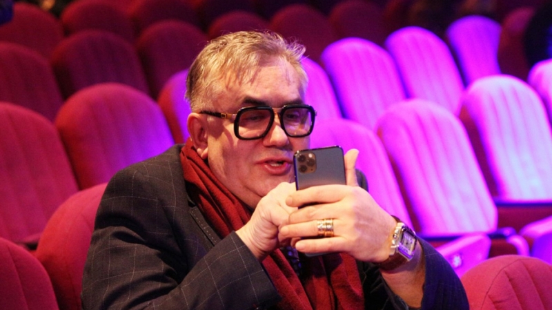 Садальский и Соседов отказались от обвинений в адрес шоу &laquo;Голос&raquo;