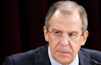 Сергей Лавров: «Чартеры в Шарм-эль-Шейх и Хургаду будут скоро возобновлены»