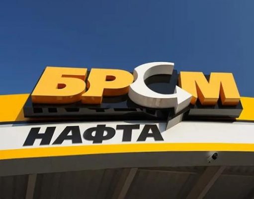Сеть АЗС БРСМ-Нафта увеличила импорт лакокрасочных растворителей из РФ и Беларуси