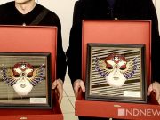 «Сильва» Свердловского театра музкомедии получила две «Золотые маски»