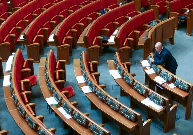 Сколько сэкономит Украина, если ввести локдаун для чиновников