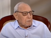 Скончался народный артист РФ Эмиль Верник