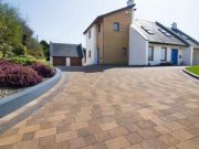 От чего зависит качество тротуарной плитки?