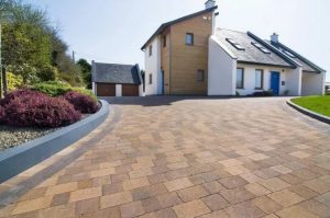 От чего зависит качество тротуарной плитки?