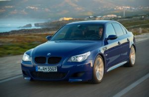 Плюсы покупки автомобиля BMW из США