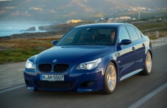 Плюсы покупки автомобиля BMW из США