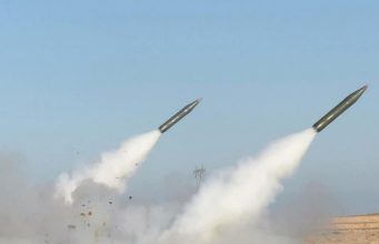 СМИ сообщили о ракетном обстреле американской базы в Багдаде