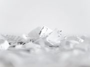 СМИ уговорили Кабмин не запрещать ввоз в Украину газетной бумаги из России