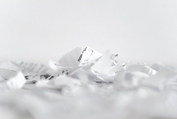 СМИ уговорили Кабмин не запрещать ввоз в Украину газетной бумаги из России