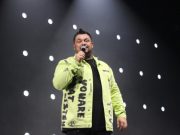 Солист «Руки вверх!» Сергей Жуков показал свою 20-летнюю дочь из США