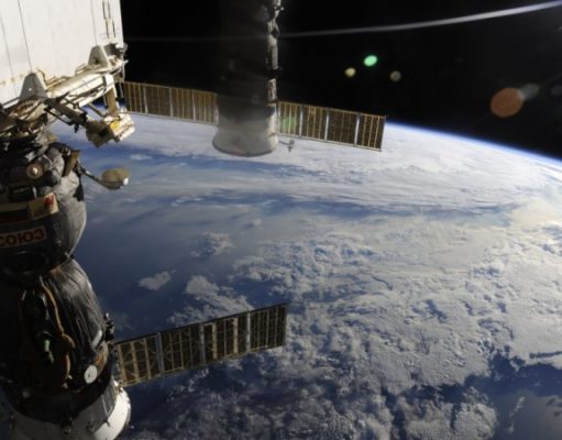 Список актрис для съемок на МКС сократился до 4 имен