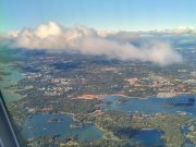 Средний чек за перелёт по России за два года сократился на 6,6%