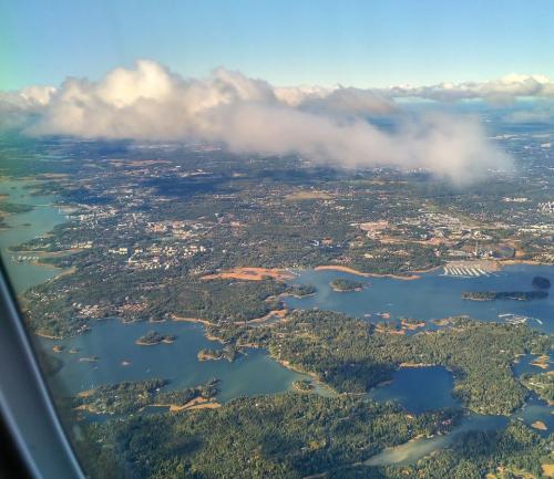 Средний чек за перелёт по России за два года сократился на 6,6%