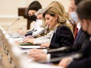 Стала известна зарплата супруги Зеленского в «Квартале 95»