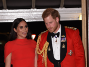 Стало известно, почему Меган Маркл и принц Гарри отказывались от подарков для Арчи