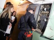 Тариф на электроэнергию в Украине заморозили еще на 2 месяца