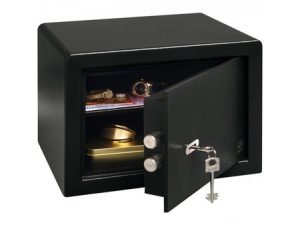 Виды сейфов и их особенности