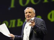 Топ-10 киноролей Рудольфа Фурманова