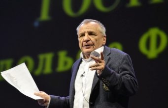 Топ-10 киноролей Рудольфа Фурманова