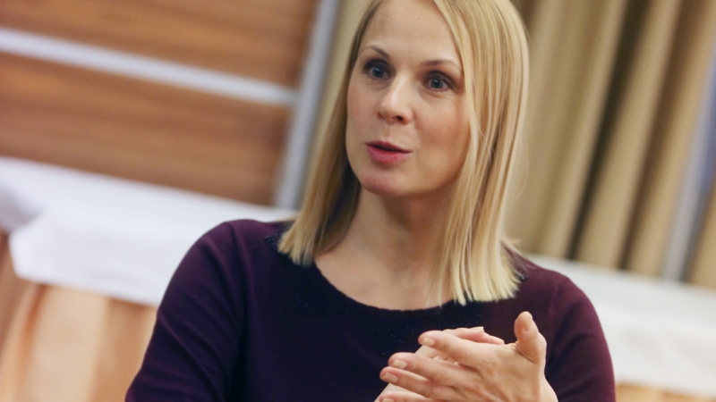 Топ-5 звездных ролей Дины Корзун