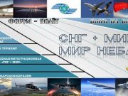 Туризм высокого полета объединил уникальных авиаторов России и мира