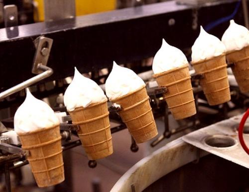 Тутаев – город банкиров и мороженого