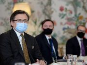 Украина объявила о начале «нового дня» в отношениях с США