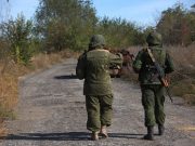 Украина заявила об убийстве 15-летней девушки в Донбассе