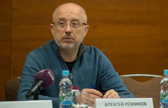 Украинцев призвали не бояться «наступления» России