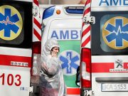 Украине спрогнозировали выход в лидеры по смертности от коронавируса в Европе