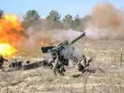 Украинские военные оценили свои силы на случай обострения конфликта в Донбассе