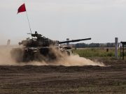 Украинский генерал назвал невозможным участие США в войне за Донбасс