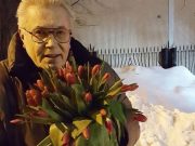 Умер телеведущий Олег Марусев