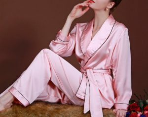 Как выглядеть дома неотразимо и комфортно?