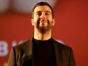 Ургант пошутил о проверке СК песни Манижи