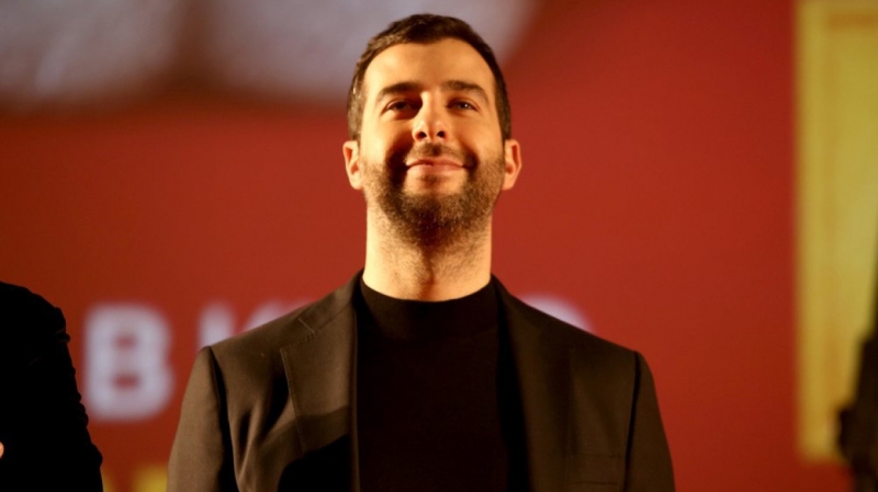 Ургант пошутил о проверке СК песни Манижи