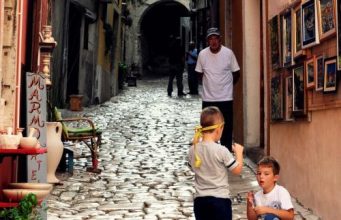 В 19 городах РФ начали приём документов визовые центры Хорватии