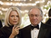 В американской тюрьме умер основатель финансовой пирамиды, которого сыграл Роберт Де Ниро