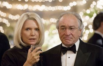 В американской тюрьме умер основатель финансовой пирамиды, которого сыграл Роберт Де Ниро