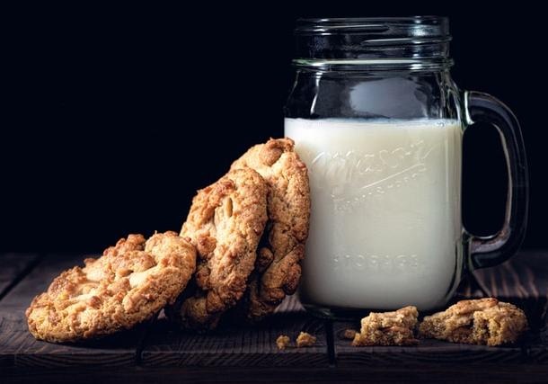 В Аргентине будут продавать украинскую молочку