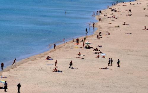 В ближайшее время Минздрав Болгарии опубликует правила въезда иностранных туристов этим летом