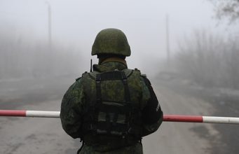 В Донбассе объявили призыв военнообязанных