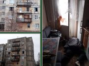 В Донбассе от обстрела ВСУ погиб мирный житель