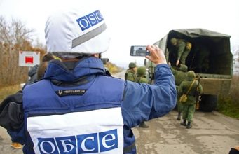 В Донецке под обстрелом беспилотника погиб ребенок