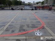 В Екатеринбурге обновят красную линию